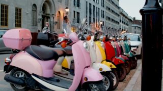☆最安で4万円台☆ 市原市五井で原付、バイク販売 ② ☆最安で4万円台☆ 市原市五井で原付、バイク販売 ② (ムラタベース